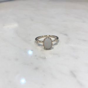 Pandora Opal Ring